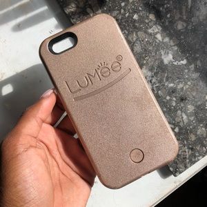 iPhone 6 LuMee Case